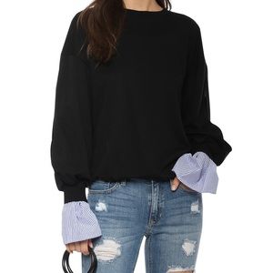 NEW WITH TAGS Decker Sloan Pullover